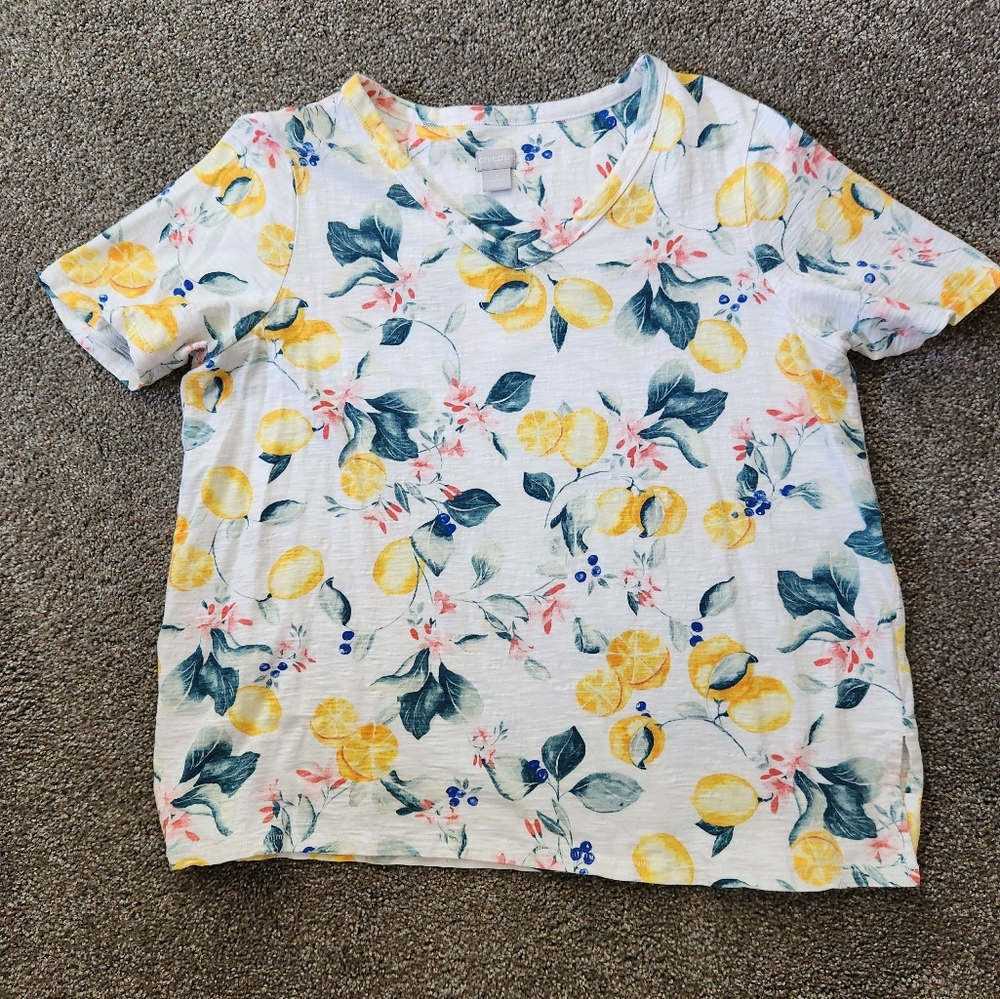 Ladies top